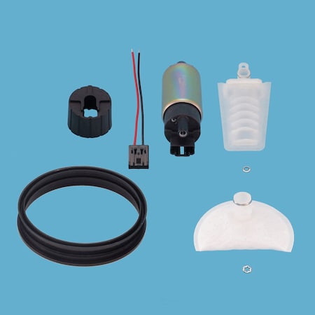 Us Motor Works US USEP8456 Electric Fuel Pump Kit USEP8456